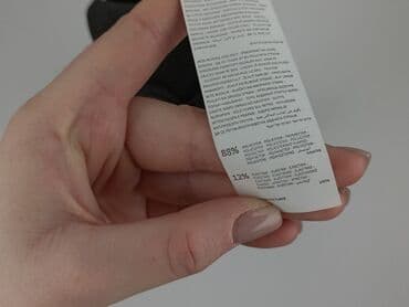 sinsay legginsy prążkowane: Sinsay, Legginsy Sportowe damskie, rozmiar XS — 6