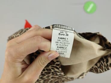 sukienka z gorsetem studniówka: Elise Ryan, Women`s dress, size M — 5