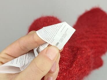 sweterki sinsay: Sinsay, Sweter damski, rozmiar 2XS — 5