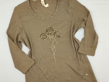 t shirty tommy hilfiger basic: T-shirt damski, rozmiar 2XL — 1