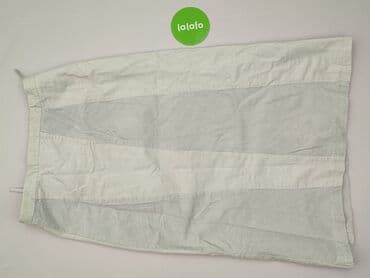 spodenko sukienka: Bianco, Spódnica damska, rozmiar L — 3