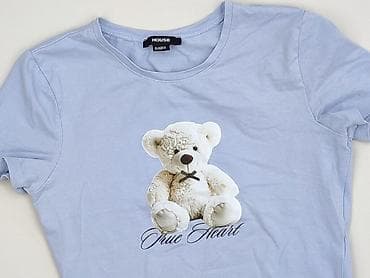 house pitbull: House, T-shirt damski, rozmiar S — 1