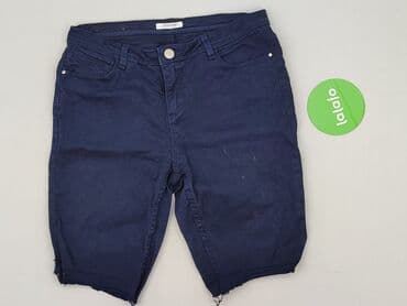 krótkie spodenki w pracy a bhp: Promod, Szorty damskie, rozmiar M — 2