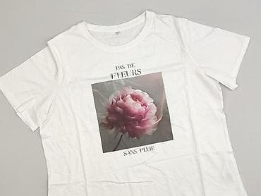 jean pascal t shirt: T-shirt damski, rozmiar 2XL — 1