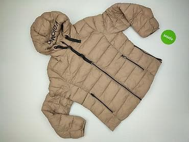 terranova jacket: Volcano, Kurtka zimowa damska, rozmiar 2XL — 2