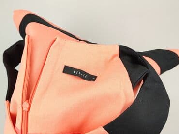 sukienka pomarańczowo różowa mohito: Mohito, Sukienka damska, rozmiar XL — 5