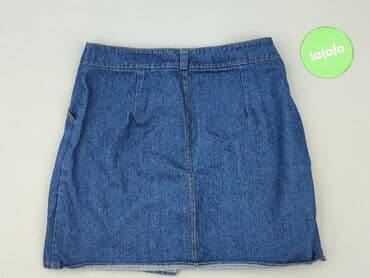 spódnice z dzinsu: Spódnica damska, rozmiar S — 4