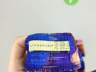 koszulki piłkarskie retro allegro: Atmosphere, Spodnie materiałowe damskie, M — 4