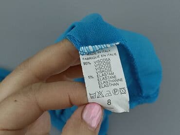 bluzka w paski c: Жіноча блуза, розмір S — 4