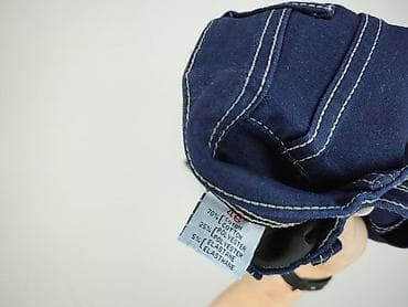 jeansy dsquared2: Jeansy damskie, rozmiar 3XL — 5