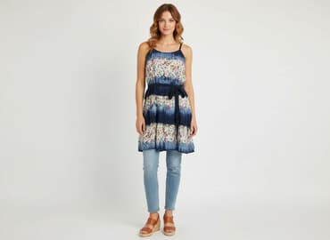 bonprix tuniki wizytowe: Jennyfer, Tunika damska, rozmiar M — 6