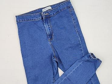 women: DENIM JEANS, Jeansy damskie, rozmiar S — 1