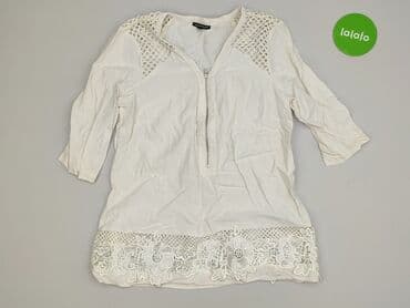 Women: Warehouse, Women's blouse, size L (EU 40) — 2