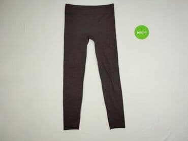 spodnie piżama hello kitty: Leggings Elegant for women, size S (EU 36) — 3