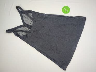 sukienka z karczkiem: Sukienka damska, rozmiar M — 3