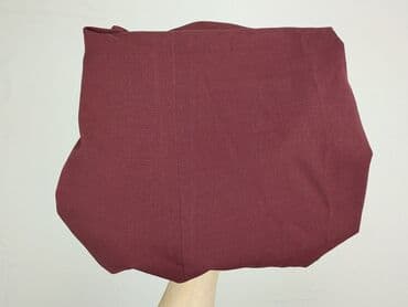 spódnice bordowa plisowane: Spódnica damska, rozmiar 2XL — 4