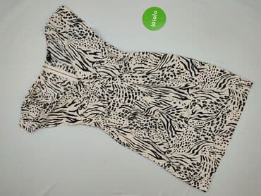 sukienki paski: H&M, Sukienka damska, rozmiar M — 2