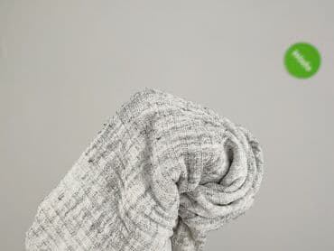 niebieski sweter: Bluza z kapturem damska, rozmiar S — 4