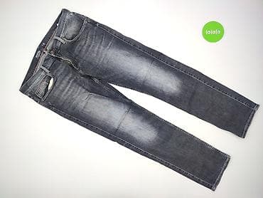 Mens: Tommy Hilfiger, Jeans for men, size L — 2