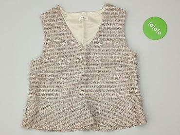 top ideal: S.Oliver, Top damski, rozmiar M — 2