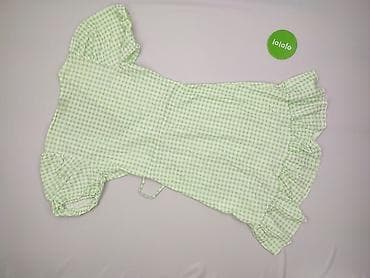 green items: Gina Tricot, Sukienka damska, rozmiar M — 3