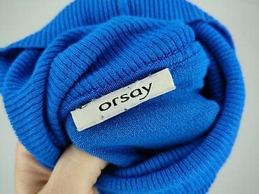 golf h: Orsay, Golf damski, rozmiar M — 4