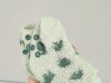 sukienki midi dopasowane: Socks, condition - Very good — 4