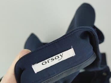 orsay.pl sukienki: Orsay, Spodnie materiałowe damskie, M — 4