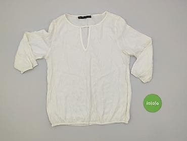 zara trf: Zara, Bluzka damska, rozmiar L — 2