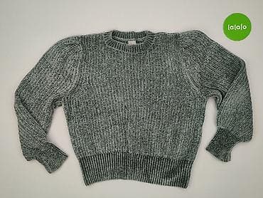 pull: H&M, Sweter damski, rozmiar M — 2