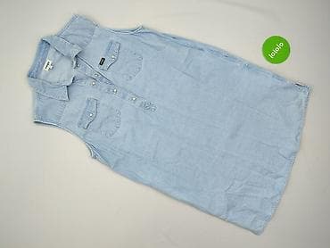 spódnice wrangler: Wrangler, Sukienka damska, rozmiar M — 2