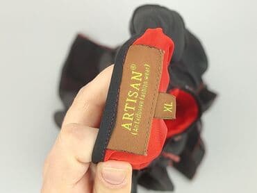 bluzki nietoperz plus size: Tunika damska, rozmiar XL — 6