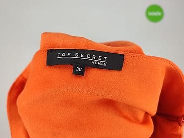 bluzki 104: Top Secret, Spódnica damska, rozmiar S — 4