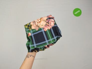 sukienka w geometryczne wzory h: New Collection, Sukienka damska, rozmiar S — 5