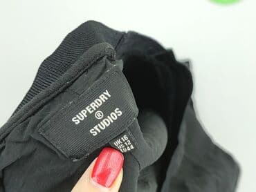bluzy ciemna strefa: Superdry, Sukienka damska, rozmiar 2XL — 4