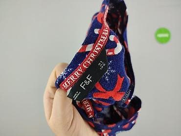 bluzki świąteczne: F&F, Sukienka damska, rozmiar S — 4