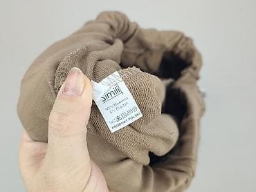 używane stringi: Spodnie dresowe damskie, rozmiar One size — 5