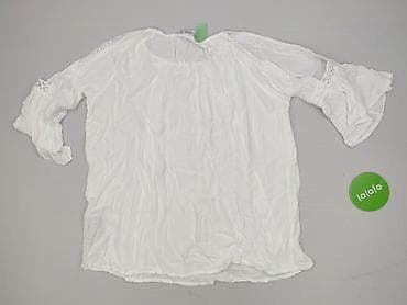 mango adela bluzki: Janina, Bluzka damska, rozmiar XL — 3