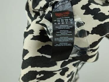 kurtki zimowe damskie mohito: Boohoo, Koszula damska, M — 5