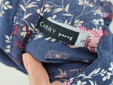 piżama carry: Carry, Sukienka damska, rozmiar S — 4