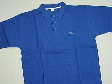 bluza tchibo: Koszulka polo dla mężczyzn, rozmiar L — 1