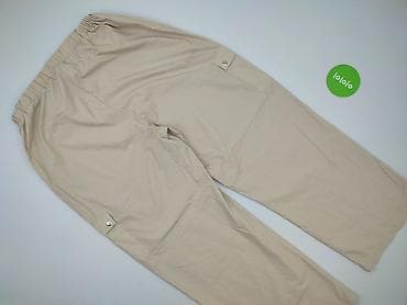 relaxy: PrettyLittleThing, Spodnie cargo damskie, rozmiar 3XL — 3