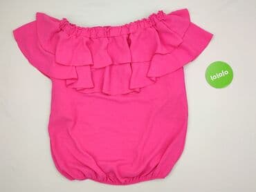 bluzki hiszpanki plus size: Italia, Жіноча блуза, розмір XL — 4