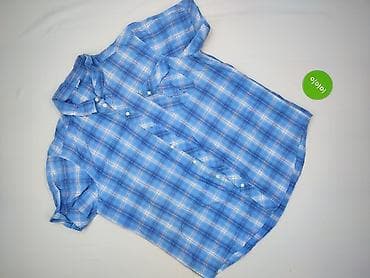 second hand things: Oxylane, Koszulа dla mężczyzn, rozmiar 4XL — 2