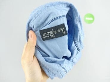 koszulka stich h: Koszula damska, rozmiar M — 4