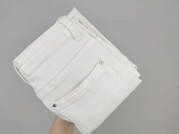 sukienka koszulowa cropp: Cropp, Jeansy damskie, S — 7