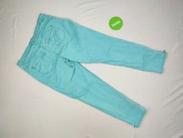 wik buty: Bonita, Spodnie materiałowe damskie, rozmiar XL — 3