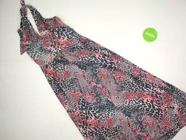 zara sukienka zebra: E-vie, Women`s dress, size L (EU 40) — 3
