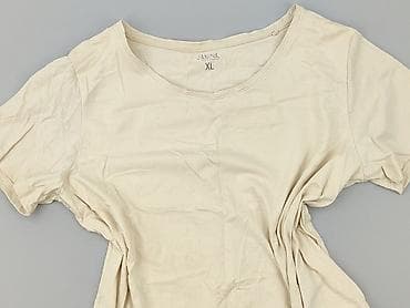 Janina, T-shirt damski, rozmiar XL