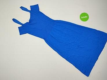 jeansy solar: Solar, Sukienka damska, rozmiar S — 3